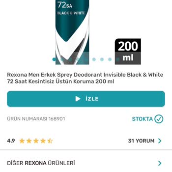 Fiyat Farkı Ve Mağaza Teslimatında İptal Sorunu