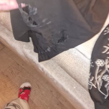 Hoover Waschmaschine und Trockner defekte Teile und schlechter Kundenservice nach Umtausch