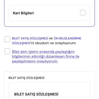 Passolig Kartla Ödeme Sorunu