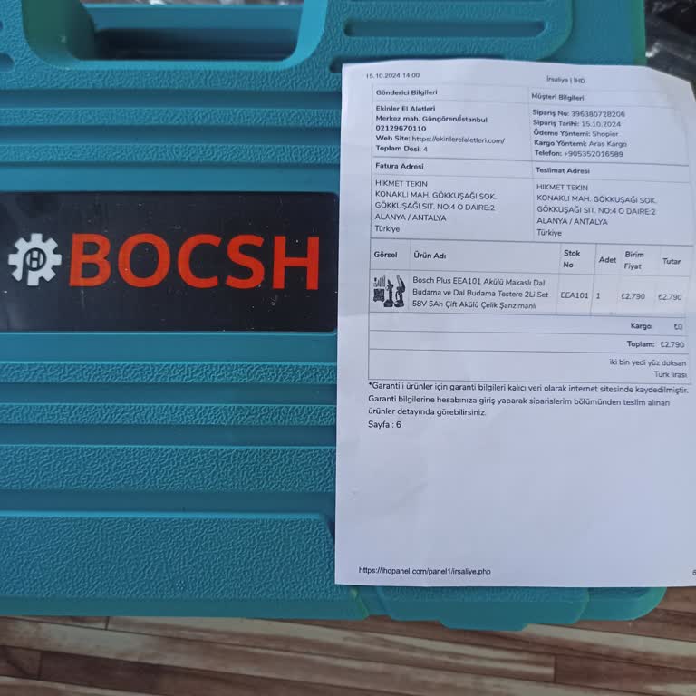 Yanıltıcı Ürün Ve Yetersiz Müşteri Hizmetleri Deneyimi