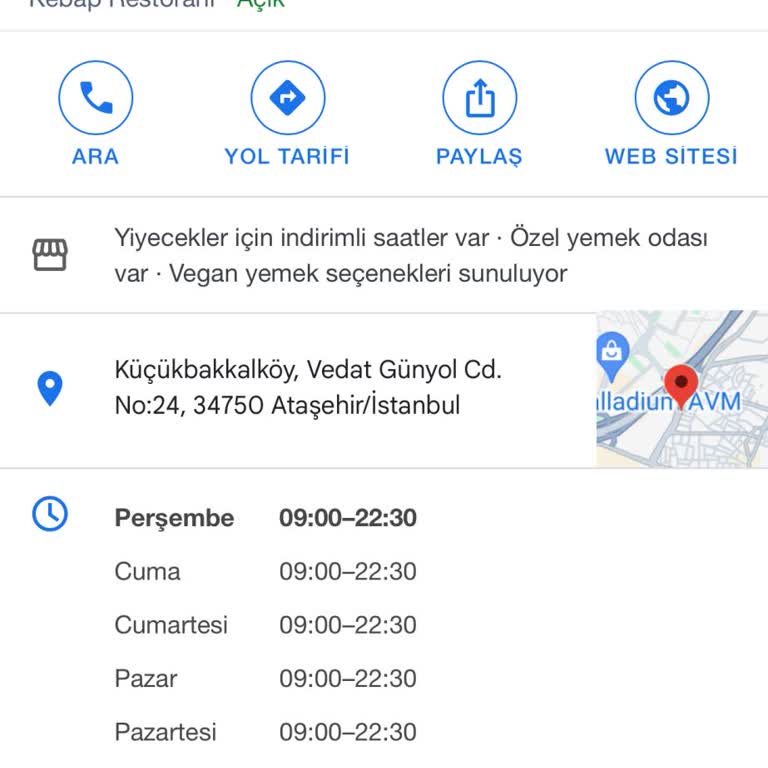 Yanıltıcı Açılış Saatleri: Kahvaltı Hayal Kırıklığı