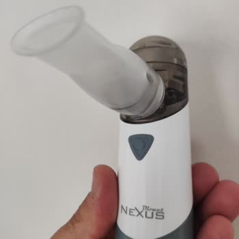 Direct Nexus Nebul Cihazının Hayal Kırıklığı