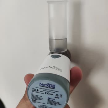 Direct Nexus Nebul Cihazının Hayal Kırıklığı