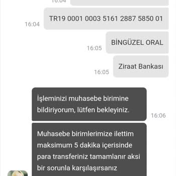 Yanıltıcı Para Talebi Ve Geri Ödeme Sorunu