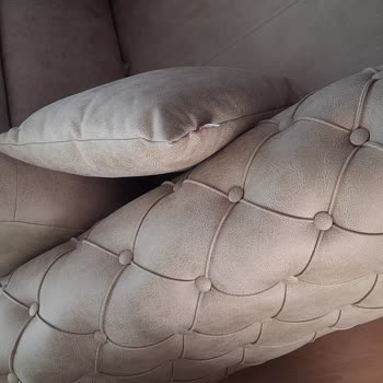 Koltuk Kumaşı Solma Sorunu Ve İlgisiz Servis