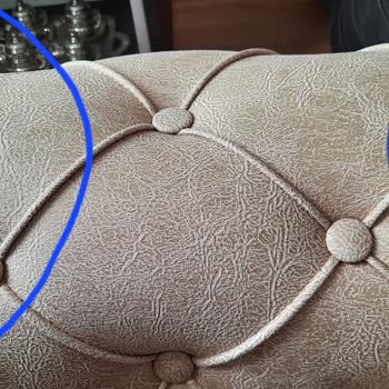 Koltuk Kumaşı Solma Sorunu Ve İlgisiz Servis