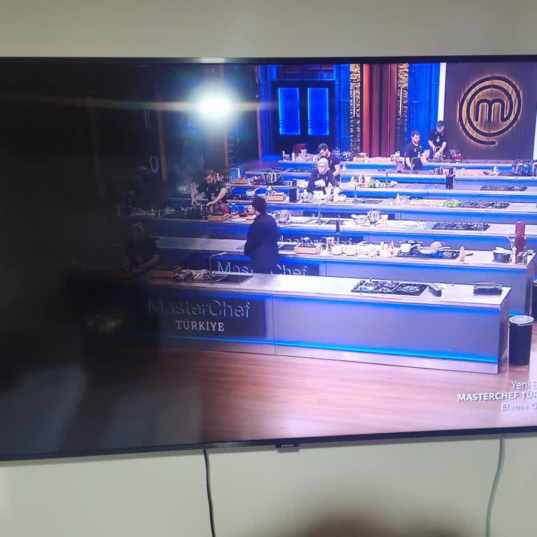 Samsung TV'nin Kısa Sürede Arızalanması Ve Yetersiz Servis Desteği