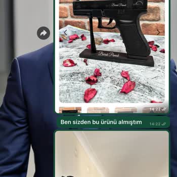 Yanlış Ürün Gönderimi Ve İletişim Sorunu