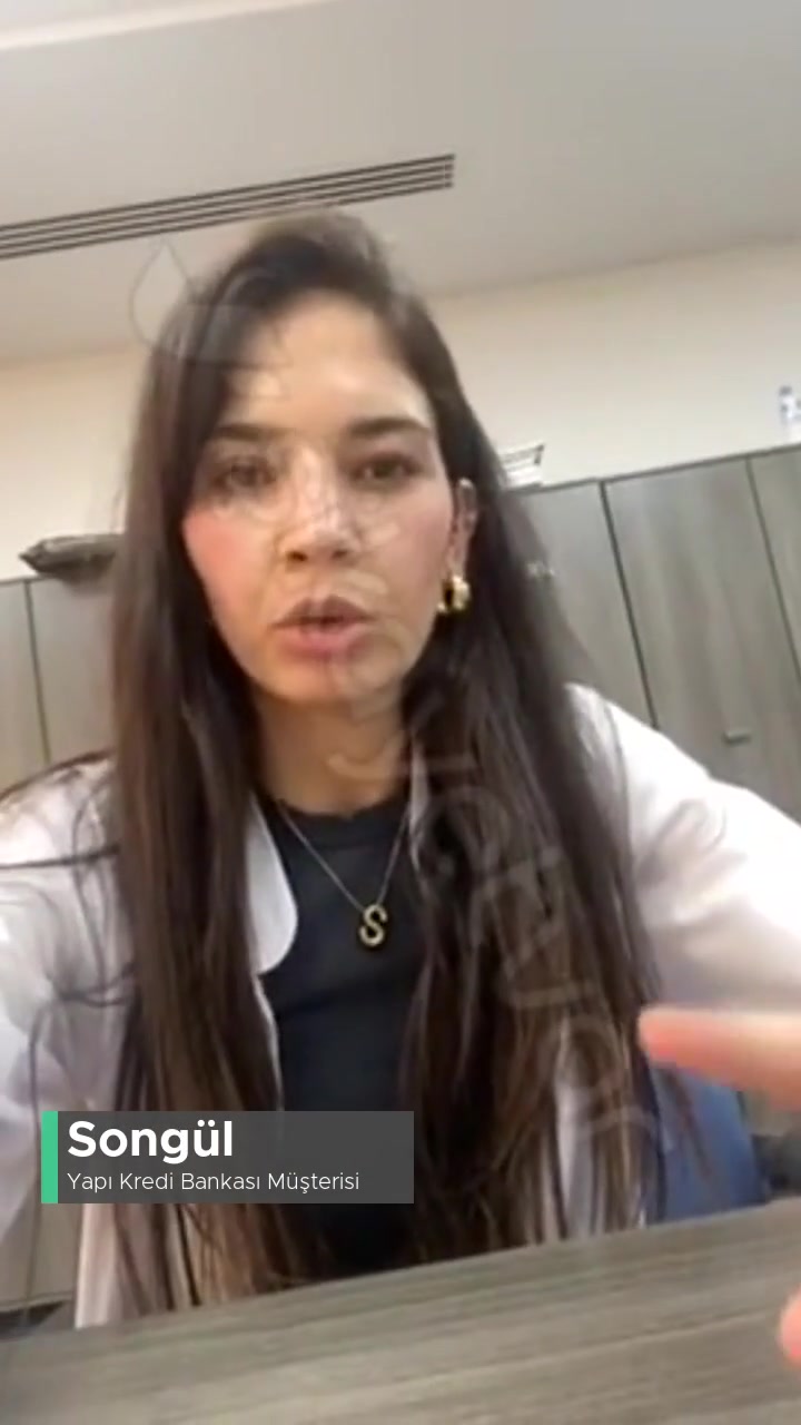 Yapı Kredi Bankası ATM'si Parayı Yuttu! videonun kapak resmi