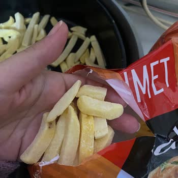 Küçük Boyutlu Patatesler Hayal Kırıklığı Yarattı