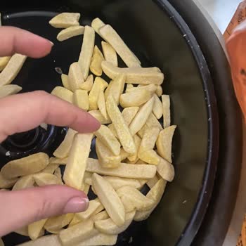 Küçük Boyutlu Patatesler Hayal Kırıklığı Yarattı