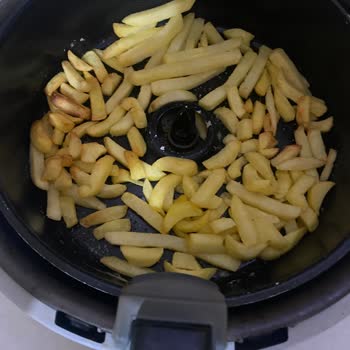 Küçük Boyutlu Patatesler Hayal Kırıklığı Yarattı