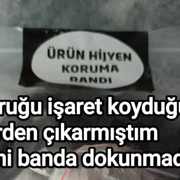 Trendyol'da Güven Sorunu Ve İade Problemleri