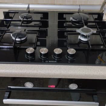 Bosch Yetkili Servislerinin Tutarsız Montaj Kuralları