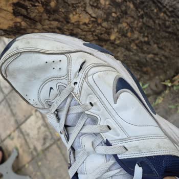 Nike Ayakkabımın Garanti Sorunu