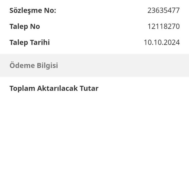 Metlife Emeklilik İptali Ve Para İadesi Sorunu