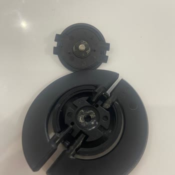 Tefal Kelebek Kulp Sorunu