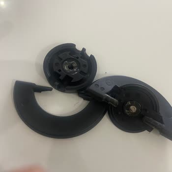 Tefal Kelebek Kulp Sorunu