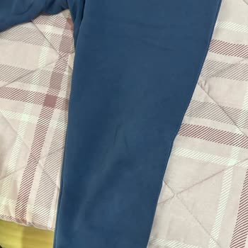 Eşofman Kalitesi Ve Müşteri Hizmetleri Sorunu