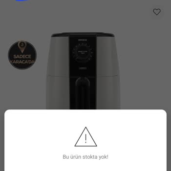 Karaca Züccaciye İndirim Vaadiyle Yanıltıldım!