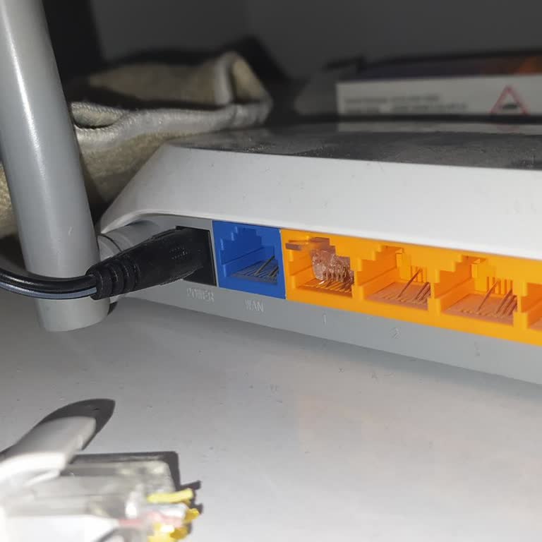 Lodosnet İnternet Hızında Ve Modem Dayanıklılığında Sorunlar!