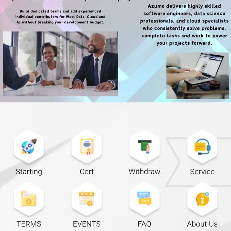 Azumoapp.com Ödeme Hesapta Kaldı Ve Çekim Yapamadım!