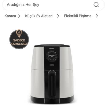 Karaca'nın Hayal Kırıklığı Yaratan Kampanyası