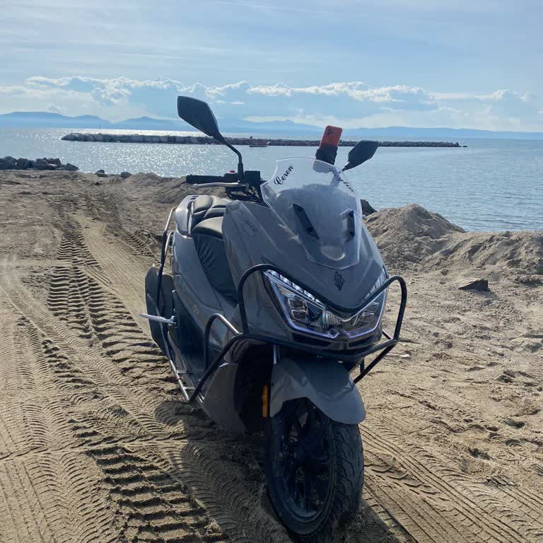 Sıfır Motorun Sorunları Ve Müşteri Hizmetleri Deneyimi