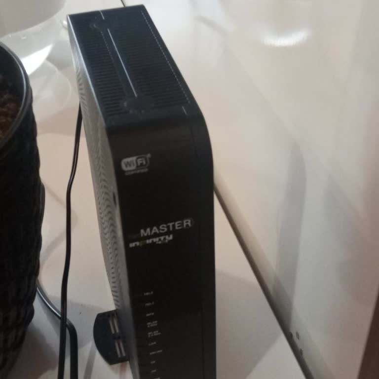 Modem Arızası Ve Müşteri Hizmetleri Sorunu