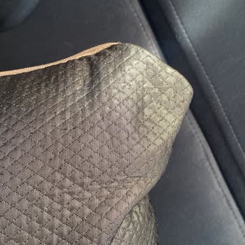 Ergül Mobilya'dan Aldığımız Koltuk Takımında Sorunlar Bitmiyor!