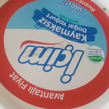 Son Kullanım Tarihi Geçmemiş Yoğurdun Ekşimiş Çıkması