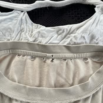 Arçelik Çamaşır Makinesi Hayal Kırıklığı