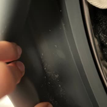 Arçelik Çamaşır Makinesi Hayal Kırıklığı