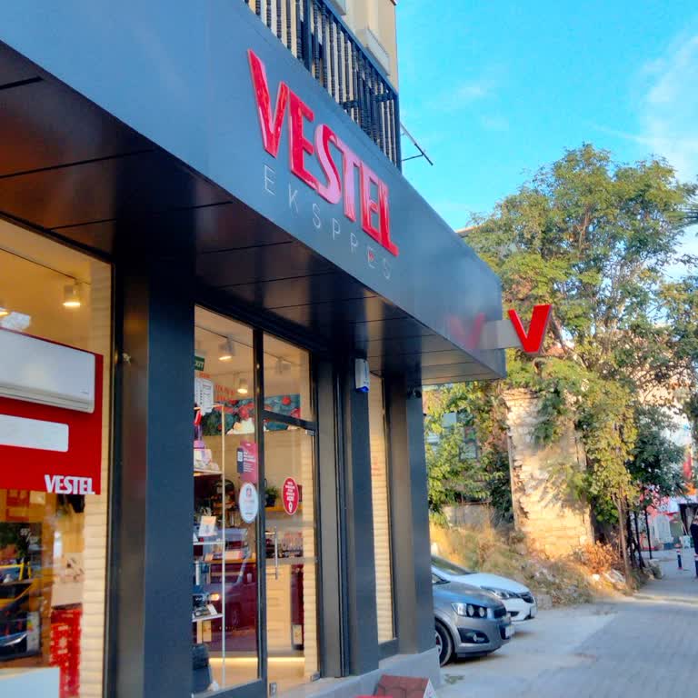 Vestel'de Aniden Artan Fiyat Şoku