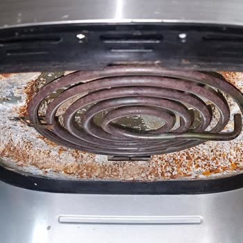 Air Fryer Paslanma Sorunu Ve Garanti Kapsamı