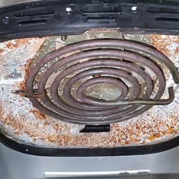 Air Fryer Paslanma Sorunu Ve Garanti Kapsamı