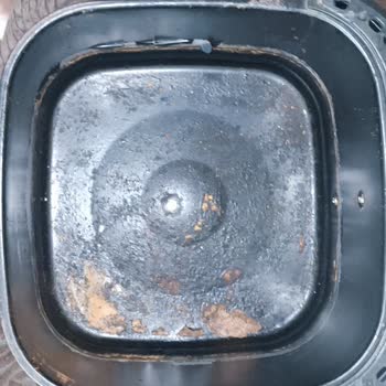 Air Fryer Paslanma Sorunu Ve Garanti Kapsamı