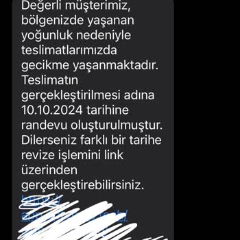 Türk Telekom'un Dijital Kurye Hizmetinde Yaşanan Teslimat Sorunları Ve Müşteri Mağduriyeti