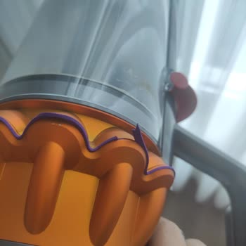 Dyson Kablosuz Süpürge Sorunu Ve Yetersiz Müşteri Hizmeti