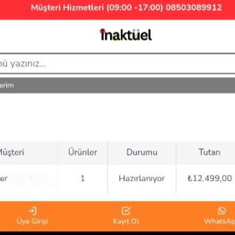 Kumtel Juniper Klima Teslimatında İletişim Sorunu