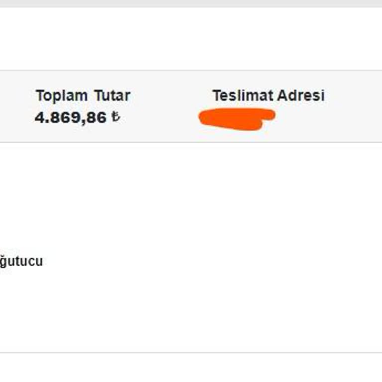 Ücret İadesi Yapılmıyor Müşteri Hizmetleri Yanıtsız
