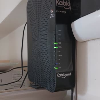 Kablo Net'in Sürekli Tekrarlayan İnternet Arızası