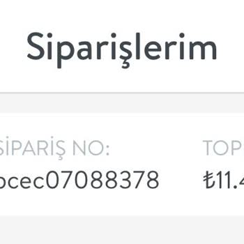 Vivense'den Yanıltıcı Bilgilendirme Ve İade Sorunu