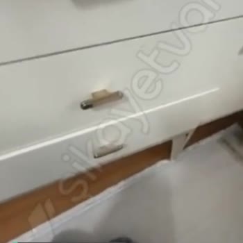 Bellona Yatak Odası Çekmecem Açılmıyor