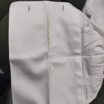 Düğün Sabahı Hayal Kırıklığı: Kullanılmış Gömlek Şoku