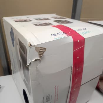 Bebek Ürününde Paketleme Sorunu Ve Kaba Müşteri Hizmeti