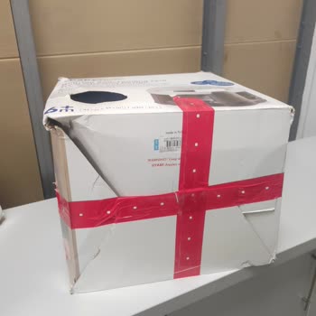 Bebek Ürününde Paketleme Sorunu Ve Kaba Müşteri Hizmeti