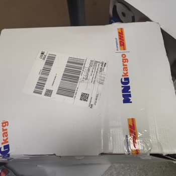 Bebek Ürününde Paketleme Sorunu Ve Kaba Müşteri Hizmeti