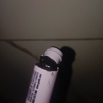 Gratis'ten Aldığım Maskara Hayal Kırıklığı Yarattı