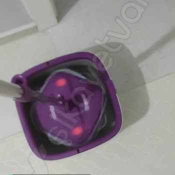 Parex Vileda Temiz Suyu Beze Almıyor!